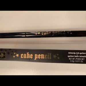 Kat von d eyeliner